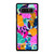 MARIMEKKO FLOWER COLORFUL PATTERN Samsung Galaxy Note 8 Case Cover