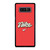 NIKE SHOES UNIQUE LOGO Samsung Galaxy Note 8 Case Cover
