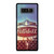 PETERBILT TRUCK FRONT LOGO Samsung Galaxy Note 8 Case Cover