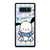 POCHACCO DOG CARTOON Samsung Galaxy Note 8 Case Cover