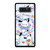 POCHACCO PUPPY CARTOON Samsung Galaxy Note 8 Case Cover