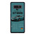 PORSCHE CAR GT2RS Samsung Galaxy Note 8 Case Cover