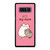 PUSHEEN CAT I LOVE MY MUM Samsung Galaxy Note 8 Case Cover