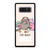 PUSHEEN CAT I'M BUSY Samsung Galaxy Note 8 Case Cover