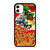 TALES OF THE RAT FINK iPhone 11 Case Cover