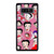 SEXY CARTOON BETTY BOOP Samsung Galaxy Note 8 Case Cover