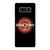 SHINEDOWN BAND BULLY Samsung Galaxy Note 8 Case Cover