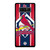 ST LOUIS CARDINALS LOGO BASEBALL MLB Samsung Galaxy Note 8 Case Cover