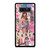 TAYLOR SWIFT LOVER COLLAGE Samsung Galaxy Note 8 Case Cover