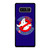 THE REAL GHOSTBUSTERS Samsung Galaxy Note 8 Case Cover