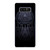 TOOL BAND ICON Samsung Galaxy Note 8 Case Cover