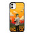 TYLER THE CREATOR POSTER iPhone 11 Case Cover TYLER THE CREATOR POSTER iPhone 11 Case Cover
