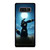 UMBREON POKEMON POCKET MONSTERS Samsung Galaxy Note 8 Case Cover