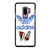 ADIDAS LOGO SHOES ICON Samsung Galaxy S9 Plus Case Cover