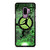 AIR JORDAN FLIGHT CLUB LOGO Samsung Galaxy S9 Plus Case Cover