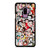 BETTY BOOP CARTOON COLLAGE Samsung Galaxy S9 Plus Case Cover