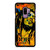 BOB MARLEY REGGAE RASTA Samsung Galaxy S9 Plus Case Cover