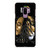 BOB MARLEY REGGAE THE LION Samsung Galaxy S9 Plus Case Cover