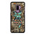 BROWNING CAMO LOGO CHEVRON Samsung Galaxy S9 Plus Case Cover