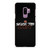 CINCINNATI BENGALS LOGO FOOTBALL TEAM SEIZE THE DEY Samsung Galaxy S9 Plus Case Cover
