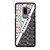 COACH NEW YORK LOGO COLORFULL BLACK ICON Samsung Galaxy S9 Plus Case Cover