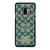 COACH NEW YORK LOGO GREEN ICONS Samsung Galaxy S9 Plus Case Cover