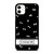 24KGOLDN MOOD SUN FLOWER iPhone 11 Case Cover