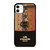 24KGOLDN MOOD SUN FLOWER iPhone 11 Case Cover