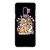ED SHEERAN FLOWER CATS Samsung Galaxy S9 Plus Case Cover