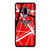 EDDIE VAN HALEN LOGO GUITAR Samsung Galaxy S9 Plus Case Cover