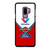 FORD MARTINI VALVOLINE Samsung Galaxy S9 Plus Case Cover