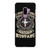 FORD MUSTANG LOGO DRIVE Samsung Galaxy S9 Plus Case Cover