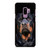 GIVENCHY ROTTWEILER DOG 2 Samsung Galaxy S9 Plus Case Cover