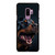 GIVENCHY ROTTWEILER DOG Samsung Galaxy S9 Plus Case Cover