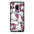 HELLO KITTY FACE COLLAGE Samsung Galaxy S9 Plus Case Cover