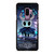 HOLLOW KNIGHT GAMES Samsung Galaxy S9 Plus Case Cover