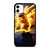 DETECTIVE PIKACHU POKEMON iPhone 11 Case Cover