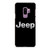 JEEP LOGO ADVENTURE CAR Samsung Galaxy S9 Plus Case Cover
