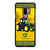 JOHN DEERE TRACTOR COMPANY LOGO Samsung Galaxy S9 Plus Case Cover