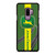 JOHN DEERE TRACTOR LOGO EMBLEM Samsung Galaxy S9 Plus Case Cover