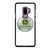 JOHN DEERE TRACTOR METAL LOGO Samsung Galaxy S9 Plus Case Cover