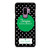 KATE SPADE NEW YORK FORGIVE ENDLESSLY Samsung Galaxy S9 Plus Case Cover