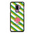 KATE SPADE NEW YORK LOGO FRUITY GREEN Samsung Galaxy S9 Plus Case Cover