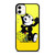 FELIX THE CAT CARTOON iPhone 11 Case Cover