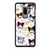 KUROMI SANRIO CARTOON KAWAII Samsung Galaxy S9 Plus Case Cover