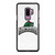 LACOSTE CROC NEW LOGO Samsung Galaxy S9 Plus Case Cover