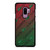LACOSTE LOGO 2 Samsung Galaxy S9 Plus Case Cover