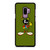 MALVIN THE MARTIAN LOONEY TUNES Samsung Galaxy S9 Plus Case Cover