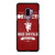 MANCHESTER UNITED FC LOGO FOOTBALL RED DEVILS Samsung Galaxy S9 Plus Case Cover