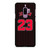 MICHAEL JORDAN JERSEY 23 Samsung Galaxy S9 Plus Case Cover